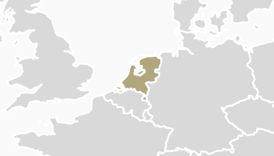 荷兰混合