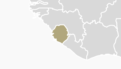 HYTORC Sierra Leone