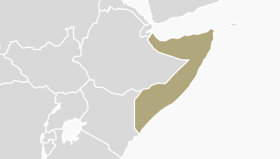 HYTORC Somalia