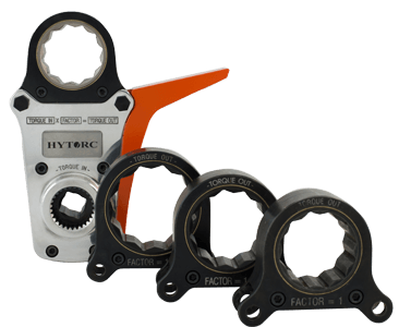 industrial torque wrench